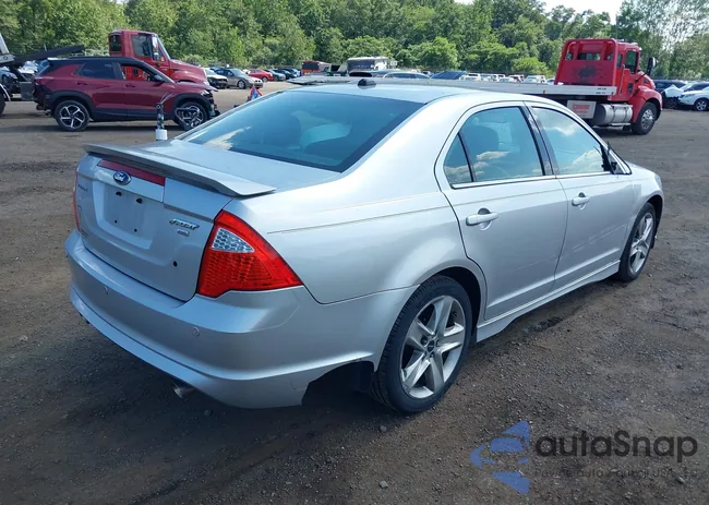 3FAHP0DC3CR172021: 42710358