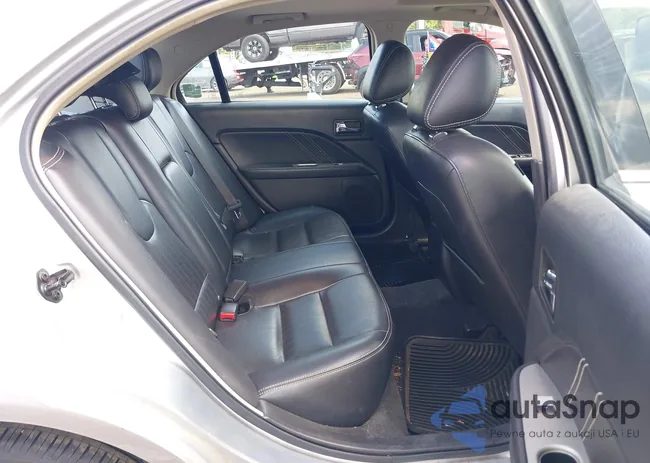 3FAHP0DC3CR172021: 42710358