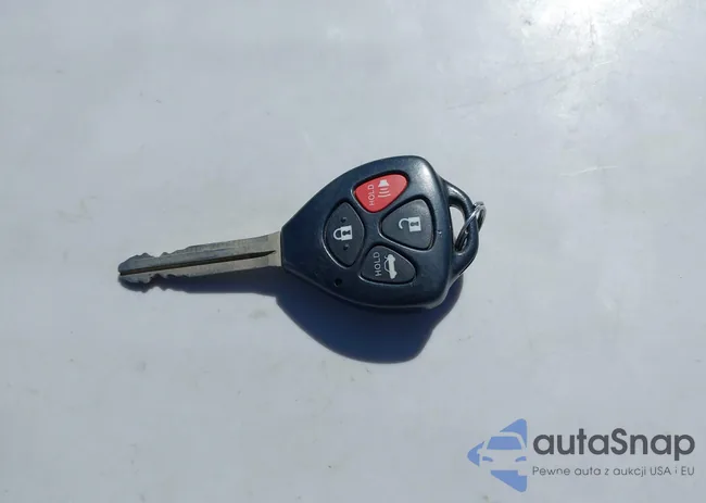 2T1BU4EE7DC936458: 42710362