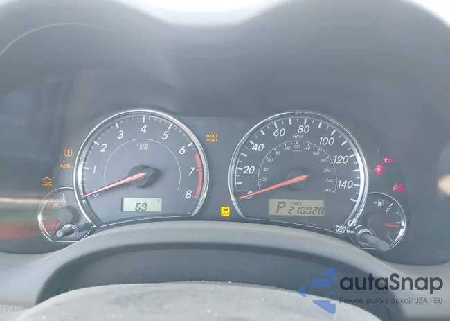 2T1BU4EE7DC936458: 42710362