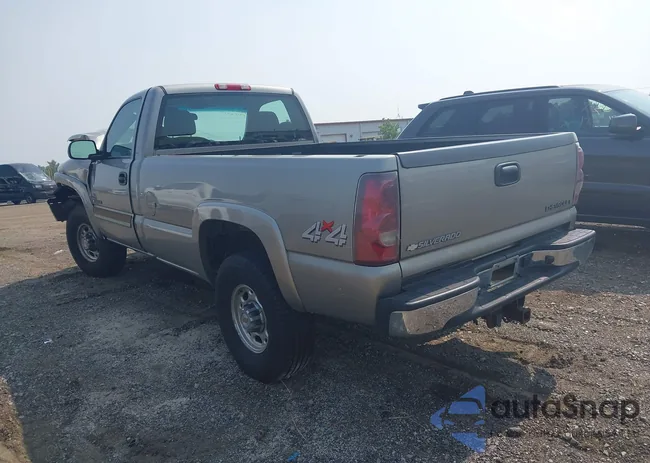 1GCHK24153E165075: 42710387