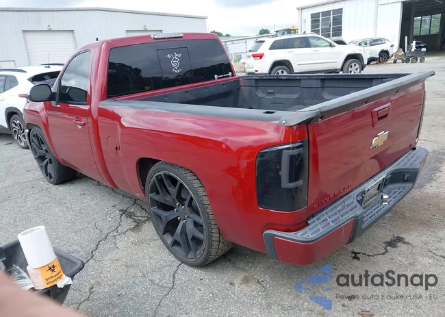 1GCEC14X39Z203452: 42710442