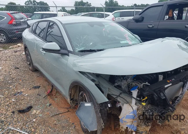 3KPFU4DE3SE137892: 42710525