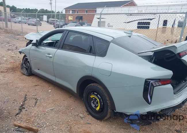 3KPFU4DE3SE137892: 42710525