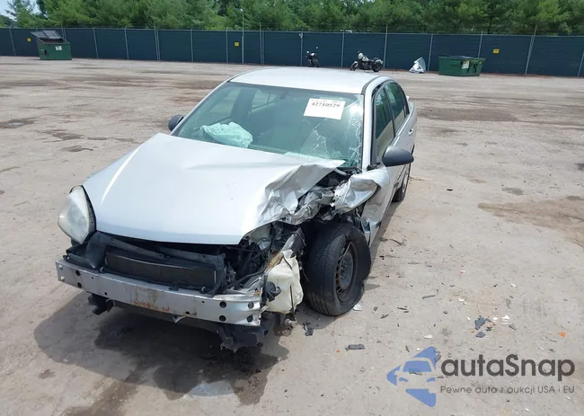 1G1ZS52F45F189460: 42710529