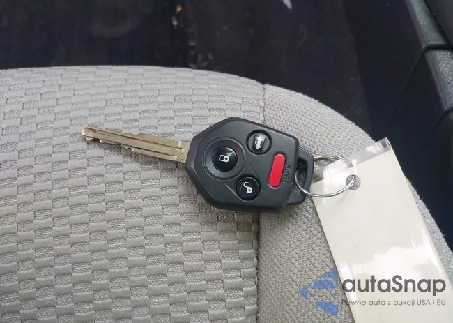 JF2SJAEC9JH495107: 42710534