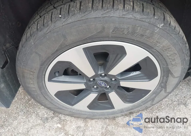 JF2SJAEC9JH495107: 42710534