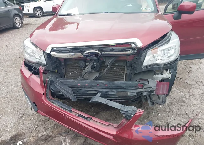 JF2SJAEC9JH495107: 42710534