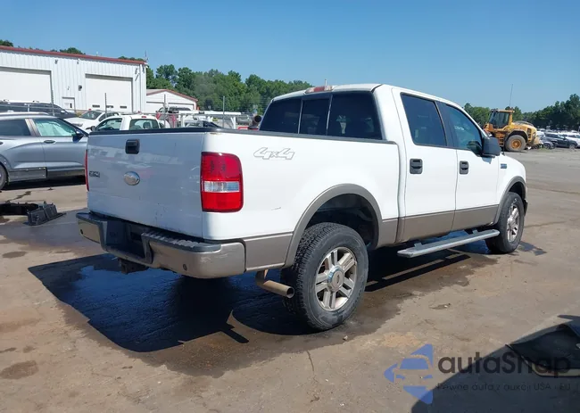 1FTPW14545KB81348: 42710624