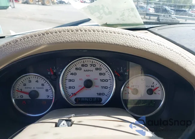 1FTPW14545KB81348: 42710624