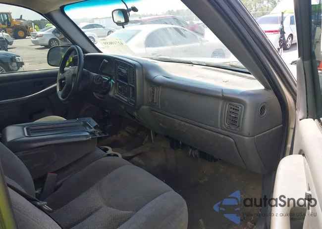 1GCEC14X65Z327516: 42710659