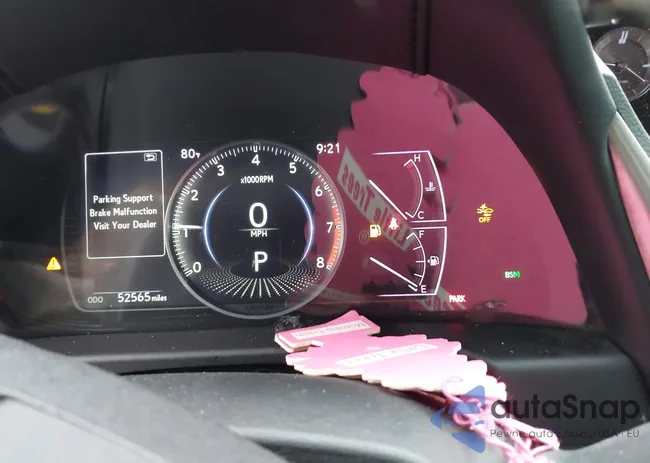 58ABZ1B11KU039805: 42710663