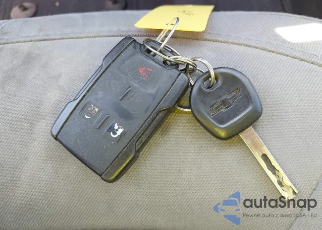 1GCHSBEA7K1303834: 42710742