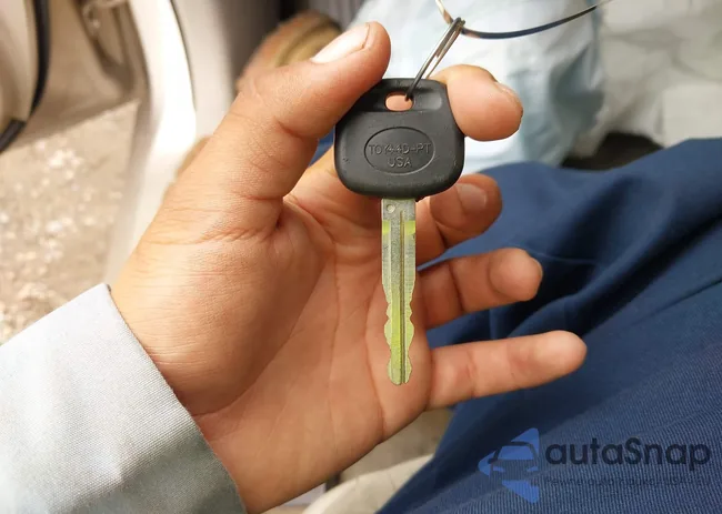 4T1BE46K57U607780: 42710760