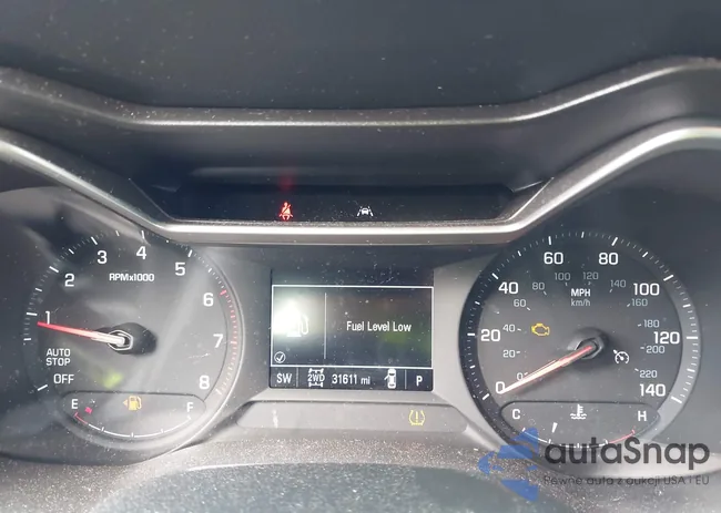 KL79MNSL5NB036016: 42710816