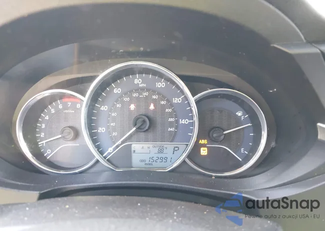 2T1BURHE5GC710027: 42709838