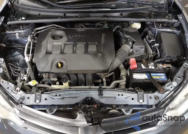 2T1BURHE6GC666510: 42709882