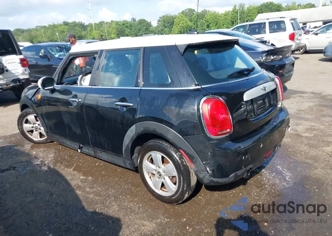 WMWXS5C53FT831770: 42709944