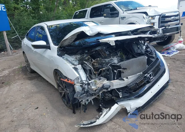 2HGFC2F8XLH537065: 42709999