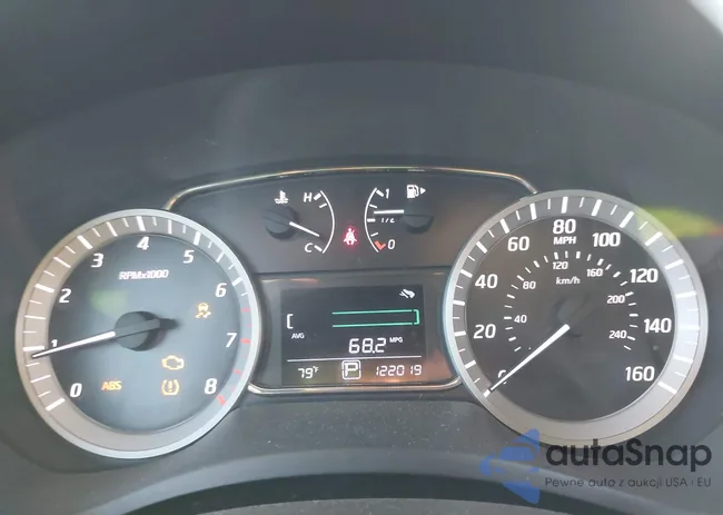 3N1AB7AP4DL651288: 42710000