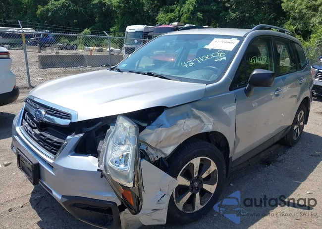 JF2SJABC3HH431613: 42710008