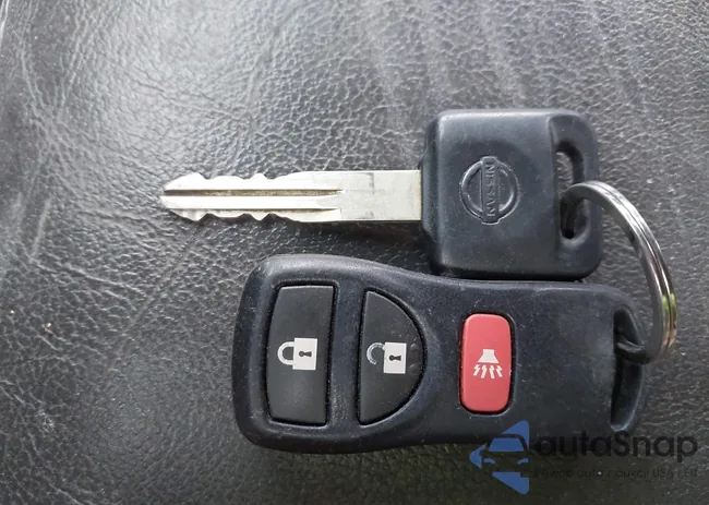 5N1AN0NW4DN818760: 42710038