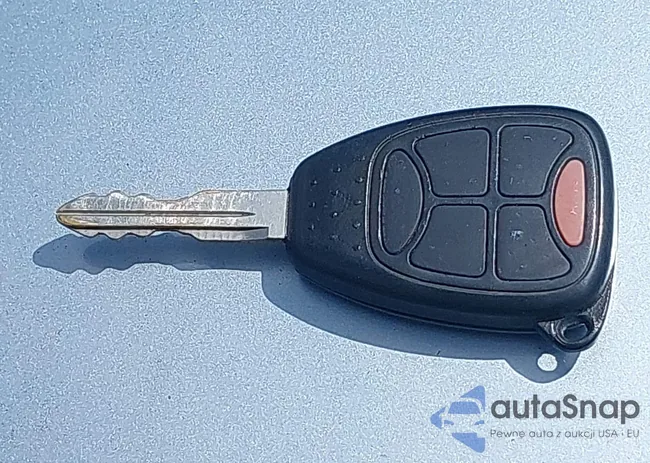 2D4GP44L75R462920: 42710093