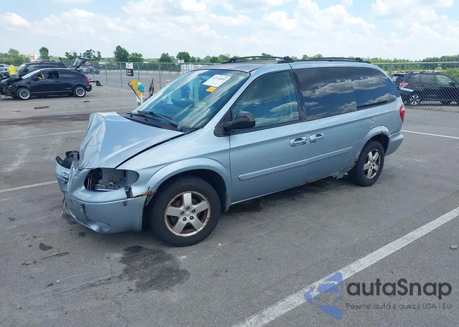 2D4GP44L75R462920: 42710093