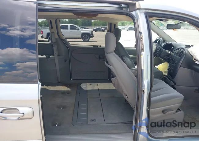 2D4GP44L75R462920: 42710093