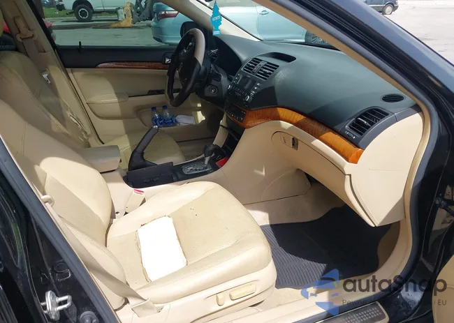 JH4CL96878C004013: 42710150