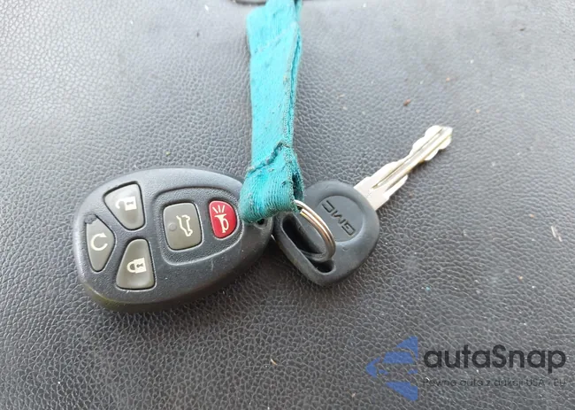 1GKS2AE00DR230581: 42710210