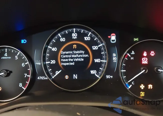 3MVDMBCM2SM804203: 42710211