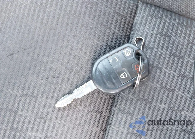 3FAHP0HAXCR420189: 42710212