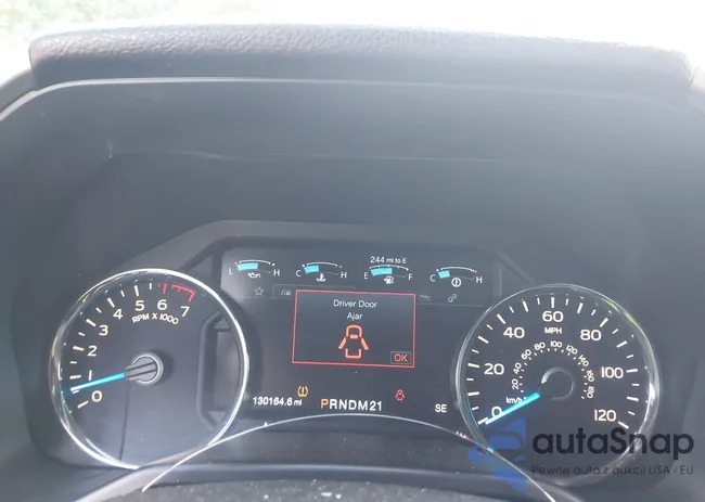 1FTEW1EF8HFA19718: 42711249