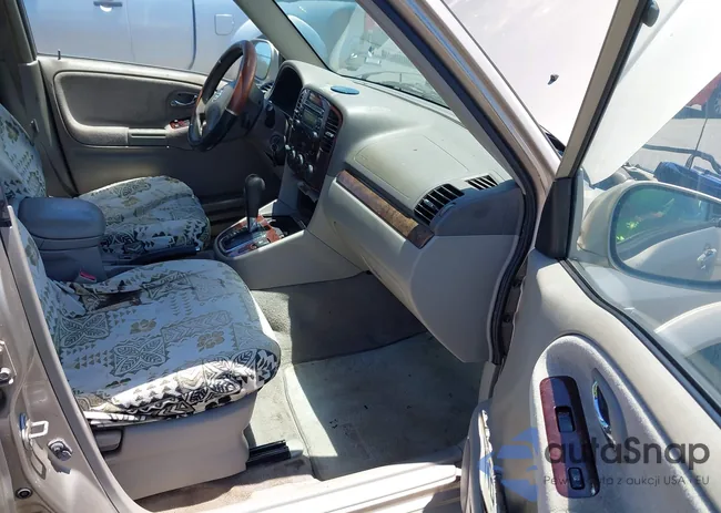 JS3TY92V134103932: 42711263