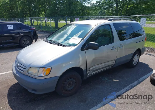 4T3ZF19C32U497701: 42711271