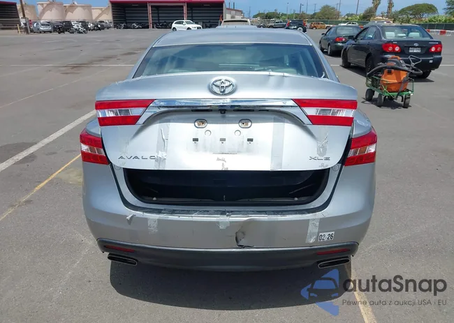 4T1BK1EB9FU167585: 42711273