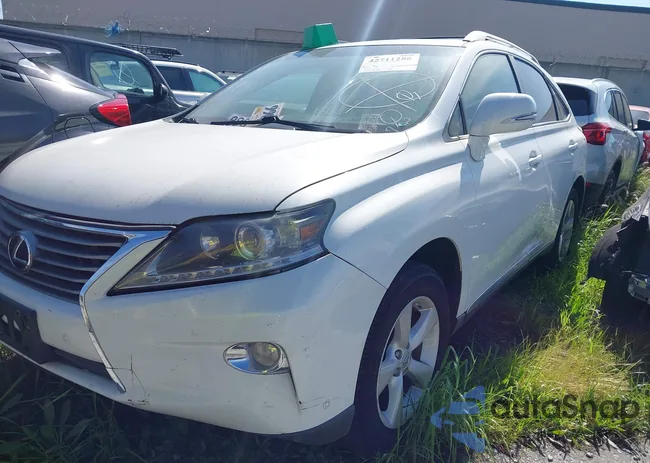 2T2ZK1BA1FC192410: 42711286