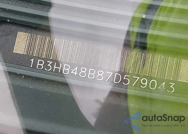 1B3HB48B87D579043: 42711299