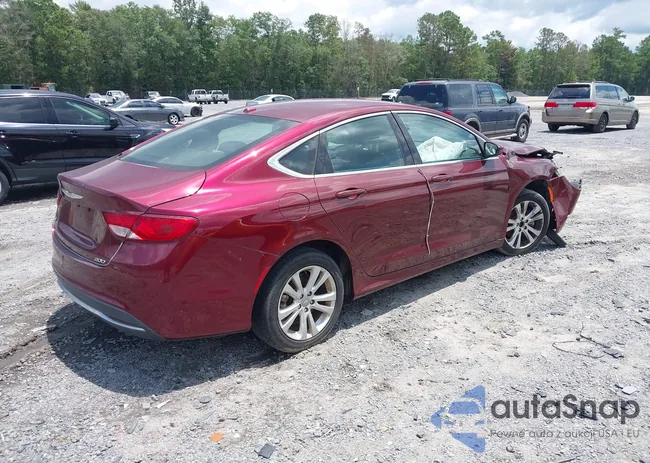 1C3CCCABXGN165108: 42711302