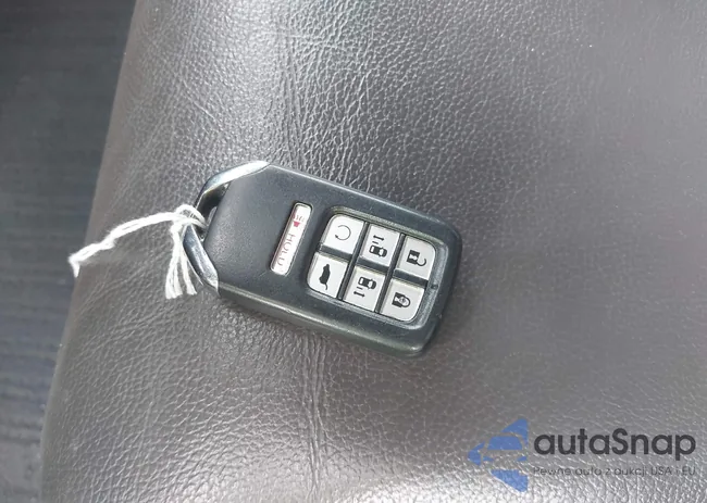 5FNRL6H78JB090908: 42711307