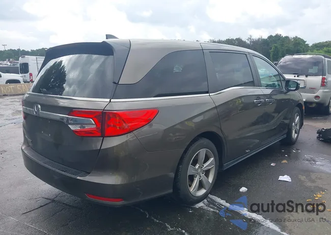 5FNRL6H78JB090908: 42711307