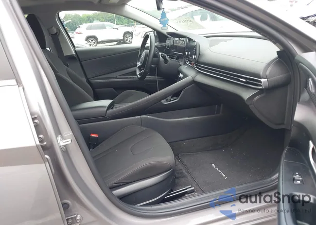 KMHLN4AG5MU181155: 42711320