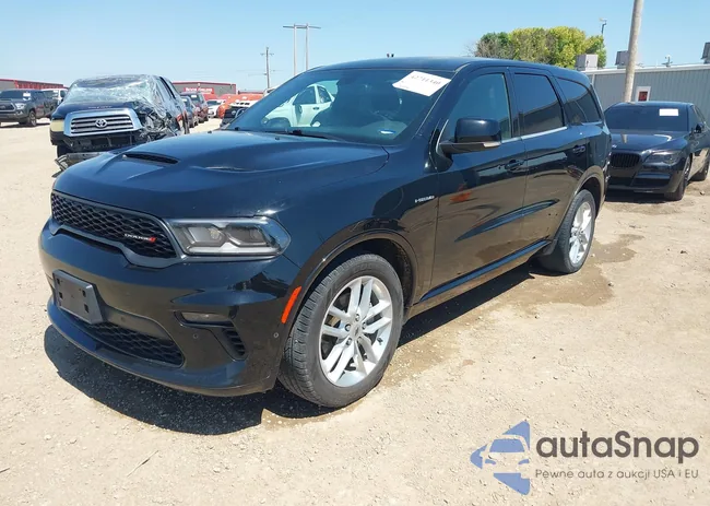 1C4SDHCT4MC639648: 42711340