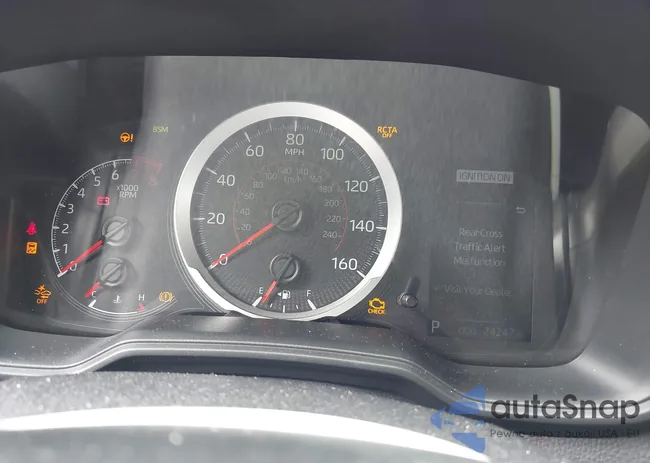 5YFP4MCE3NP115464: 42711350