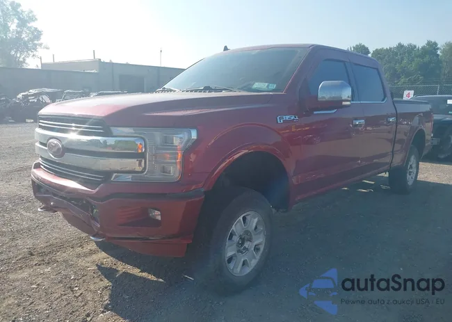 1FTFW1E54JFA99343: 42711365