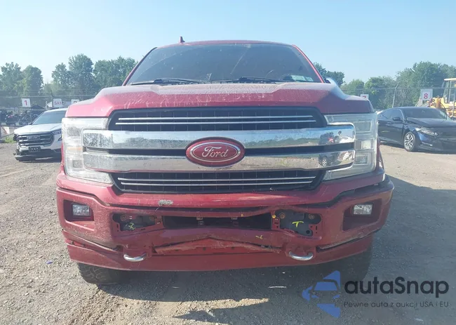 1FTFW1E54JFA99343: 42711365