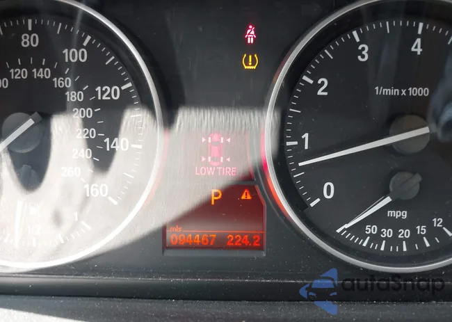 WBAPK5C51BF121730: 42711400