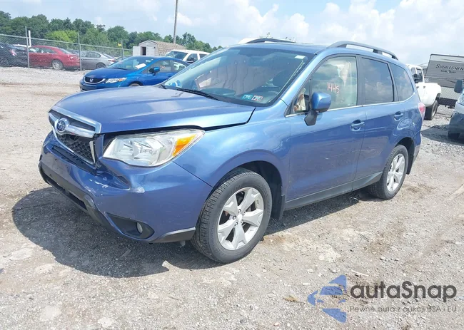 JF2SJAHC3GH409553: 42711445