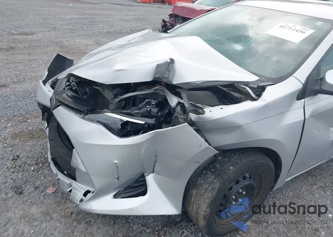 2T1BURHE5KC175824: 42711456